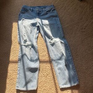 Super comfy never worn!